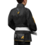 Hayabusa Ascend jeugd BJJ gi - Zwart
