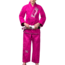 Hayabusa Ascend jeugd BJJ gi - Marineblauw
