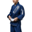 Hayabusa Ascend jeugd BJJ gi - Marineblauw