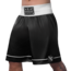 Hayabusa Pro boksshort - Zwart