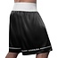 Hayabusa Pro boksshort - Zwart