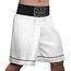 Hayabusa Pro boksshort - Wit