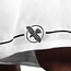 Hayabusa Pro boksshort - Wit