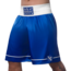 Hayabusa Pro boksshort - Blauw