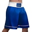 Hayabusa Pro boksshort - Blauw