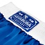 Hayabusa Pro boksshort - Blauw