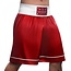 Hayabusa Pro boksshort - Rood