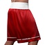 Hayabusa Pro boksshort - Rood