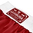 Hayabusa Pro boksshort - Rood
