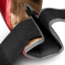 Hayabusa Marvel Iron Man bokshandschoenen - Rood/Goud