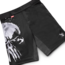 Hayabusa Marvel The Punisher fightshort - Zwart