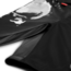 Hayabusa Marvel The Punisher fightshort - Zwart