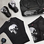 Hayabusa Marvel The Punisher fightshort - Zwart