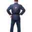 Hayabusa Marvel Captain America BJJ gi - Blauw