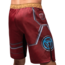 Hayabusa Marvel Iron Man fightshort - Rood