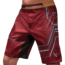 Hayabusa Marvel Iron Man fightshort - Rood