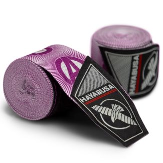 Hayabusa Marvel Hero Elite Hand Wraps - Avengers
