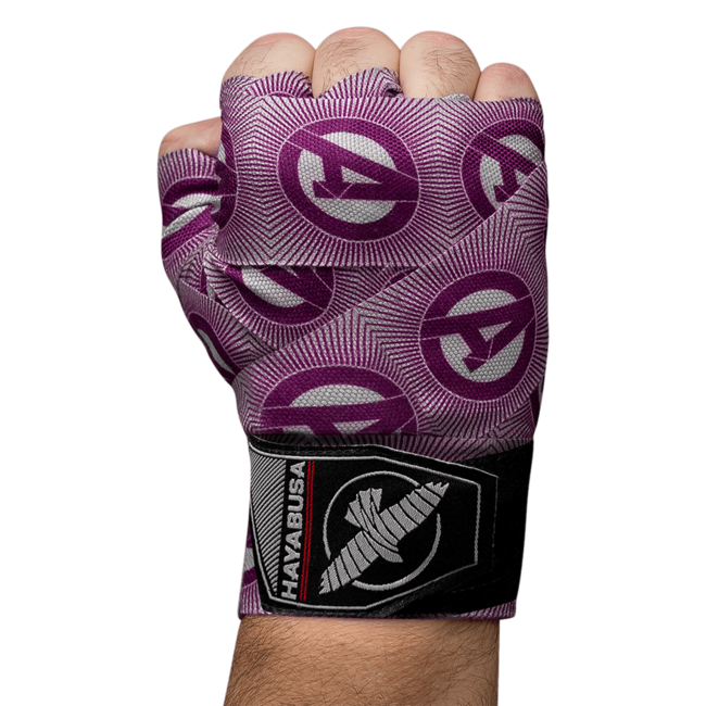 Hayabusa Marvel Hero Elite bandages - Avengers