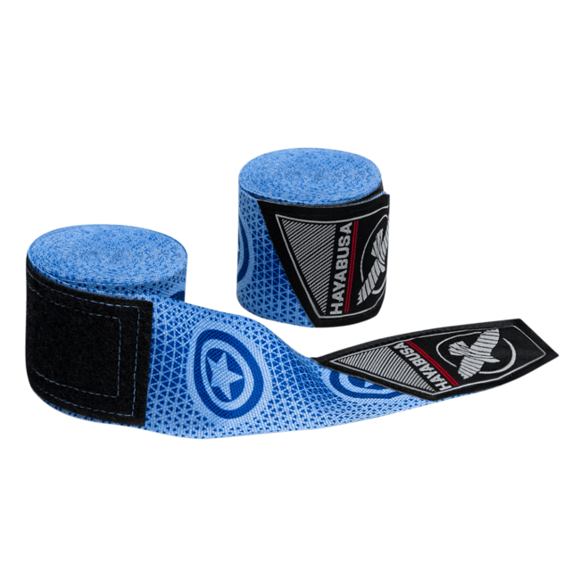 Hayabusa Marvel Hero Elite bandages - Captain America (Steve Rogers)