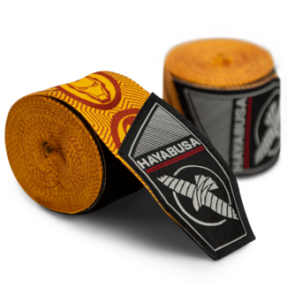 Hayabusa Marvel Hero Elite Hand Wraps - Iron Man