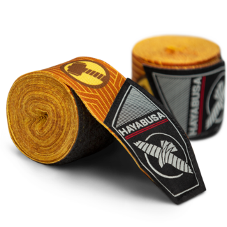 Hayabusa Marvel Hero Elite Hand Wraps - Thor