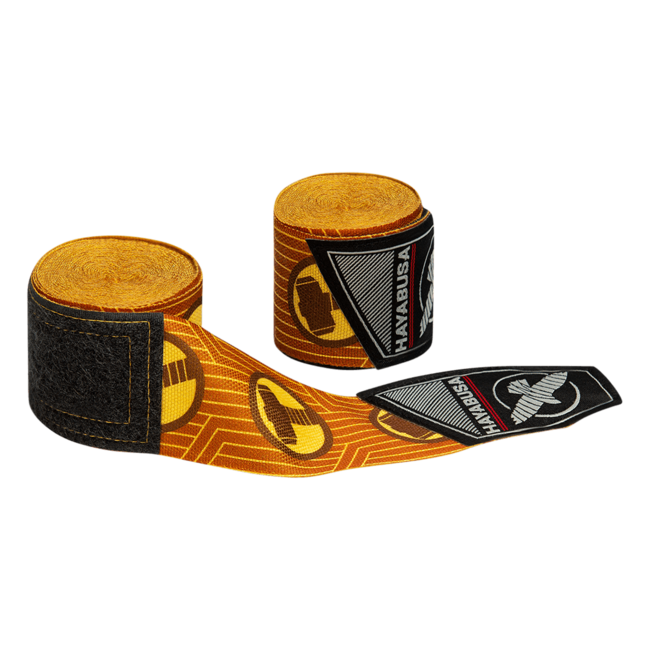 Hayabusa Marvel Hero Elite bandages - Thor