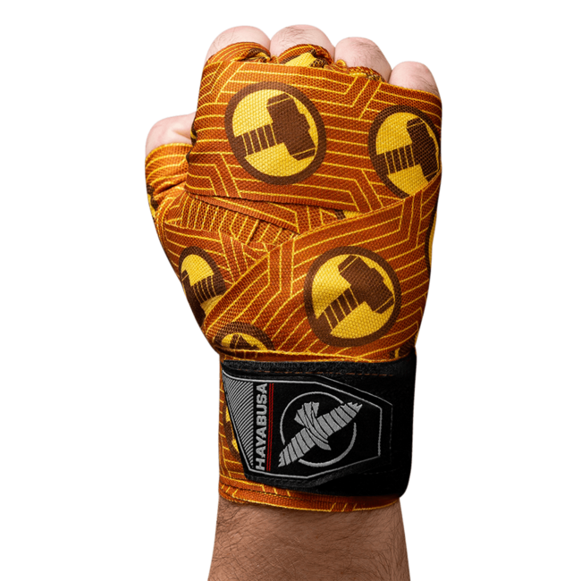 Hayabusa Marvel Hero Elite bandages - Thor