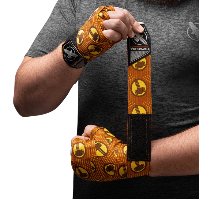 Hayabusa Marvel Hero Elite bandages - Thor