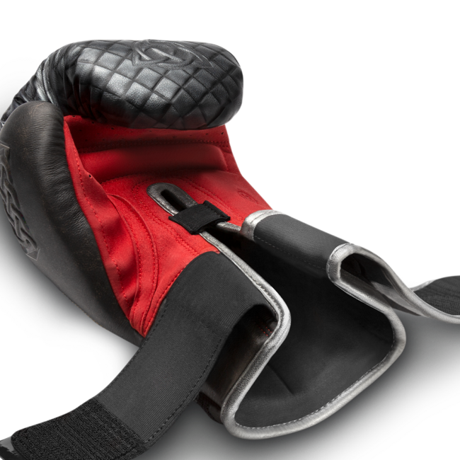 Hayabusa Marvel Thor bokshandschoenen - Bruin/Zilver