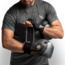 Hayabusa Marvel Thor bokshandschoenen - Bruin/Zilver