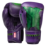 Hayabusa Marvel Hulk bokshandschoenen - Paars/Groen