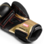 Hayabusa Marvel Black Widow bokshandschoenen - Zwart/Rood