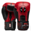 Hayabusa Marvel Deadpool bokshandschoenen - Rood/Zwart