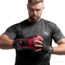 Hayabusa Marvel Deadpool bokshandschoenen - Rood/Zwart