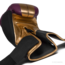Hayabusa Marvel Batroc bokshandschoenen - Paars/Goud