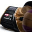 Hayabusa Marvel Batroc bokshandschoenen - Paars/Goud