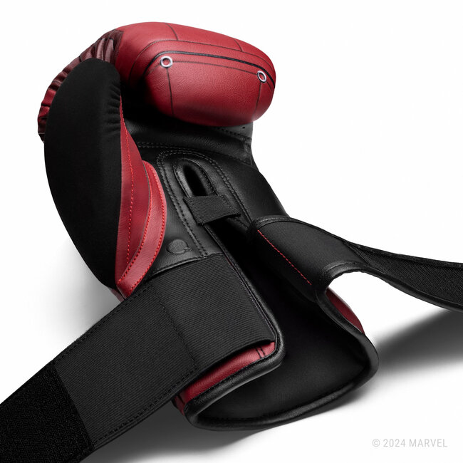 Hayabusa Marvel’s Daredevil Boxing Gloves - Red