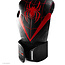 Hayabusa Marvel Miles Morales bokshandschoenen - Zwart/Rood