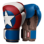 Hayabusa Marvel Captain America bokshandschoenen - Rood/Wit/Blauw