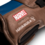 Hayabusa Marvel Captain America bokshandschoenen - Rood/Wit/Blauw