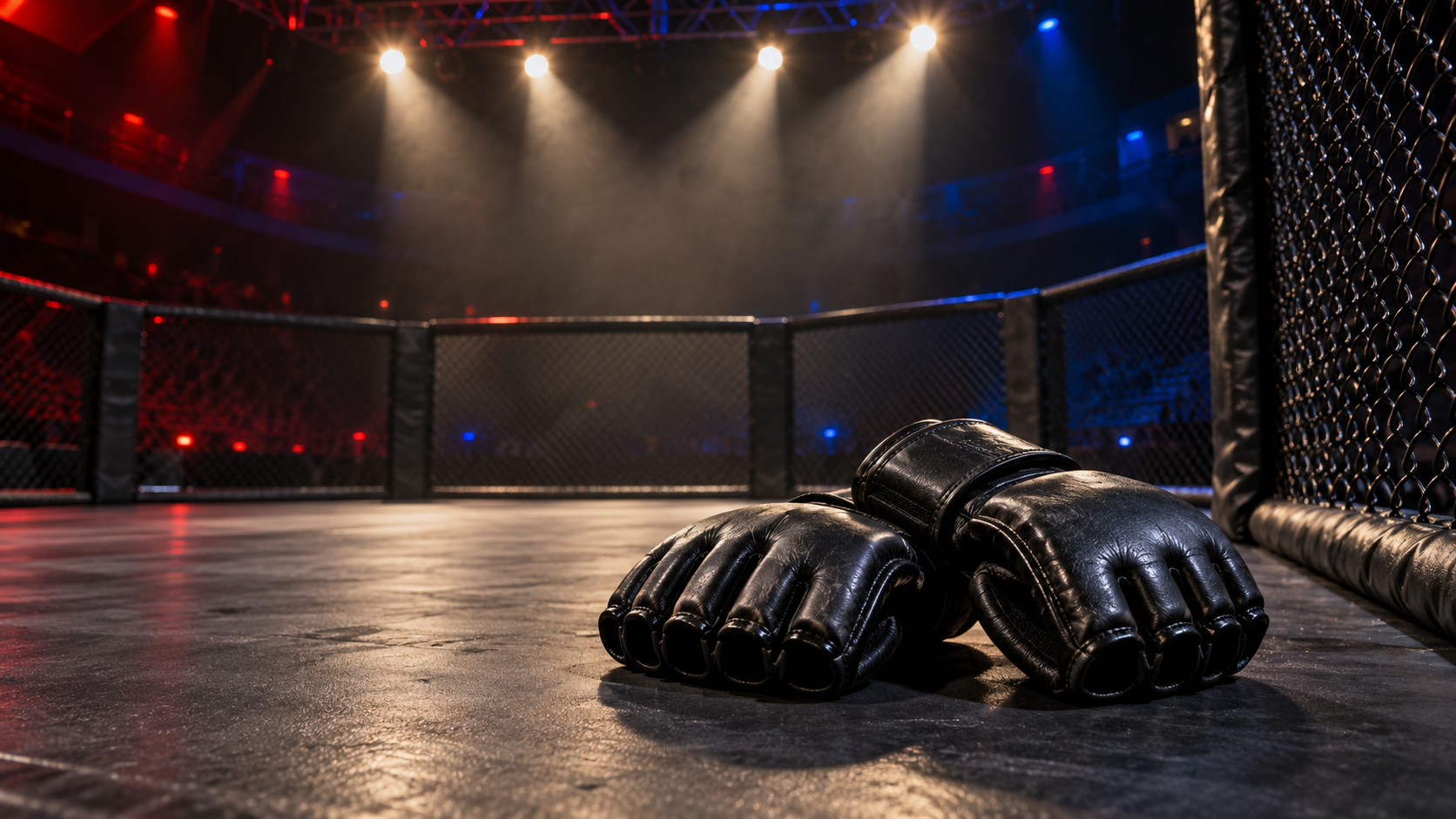 Vier UFC-contracten na DWCS: alle uitslagen van week 8