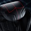 Hayabusa Marvel Miles Morales bokshandschoenen - Zwart/Rood