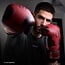 Hayabusa Marvel’s Daredevil Boxing Gloves - Red