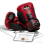 Hayabusa Marvel Deadpool bokshandschoenen - Rood/Zwart