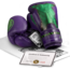 Hayabusa Marvel Hulk bokshandschoenen - Paars/Groen