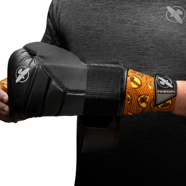 Hayabusa Marvel Hero Elite bandages - Thor