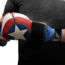 Hayabusa Marvel Hero Elite bandages - Captain America (Steve Rogers)
