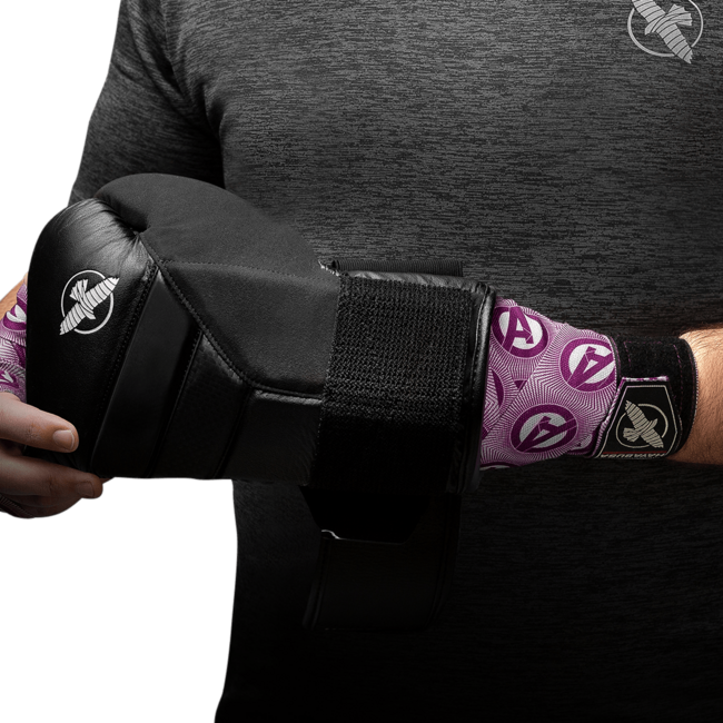 Hayabusa Marvel Hero Elite bandages - Avengers