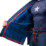 Hayabusa Marvel Captain America BJJ gi - Blauw
