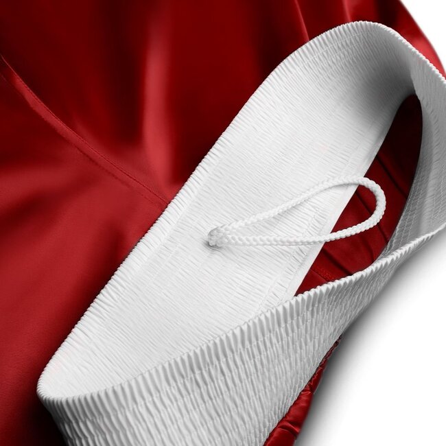 Hayabusa Pro boksshort - Rood